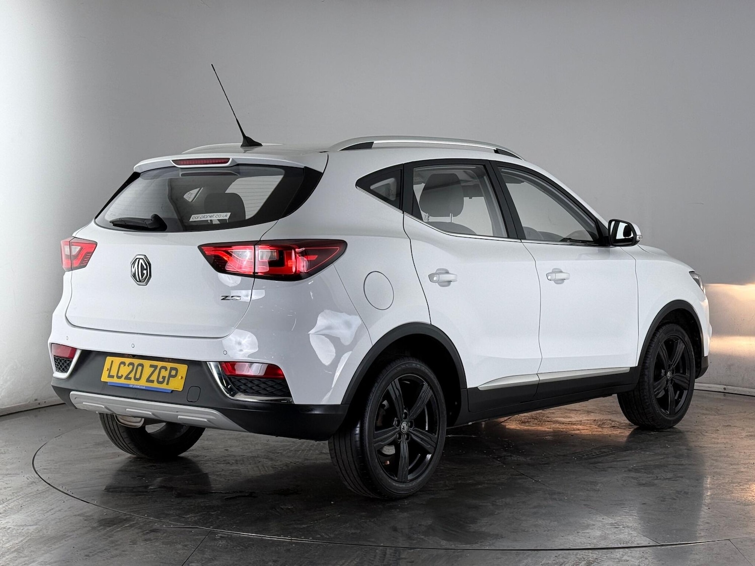 Used MG MG ZS 2020 for sale - 77180945: Photo 6