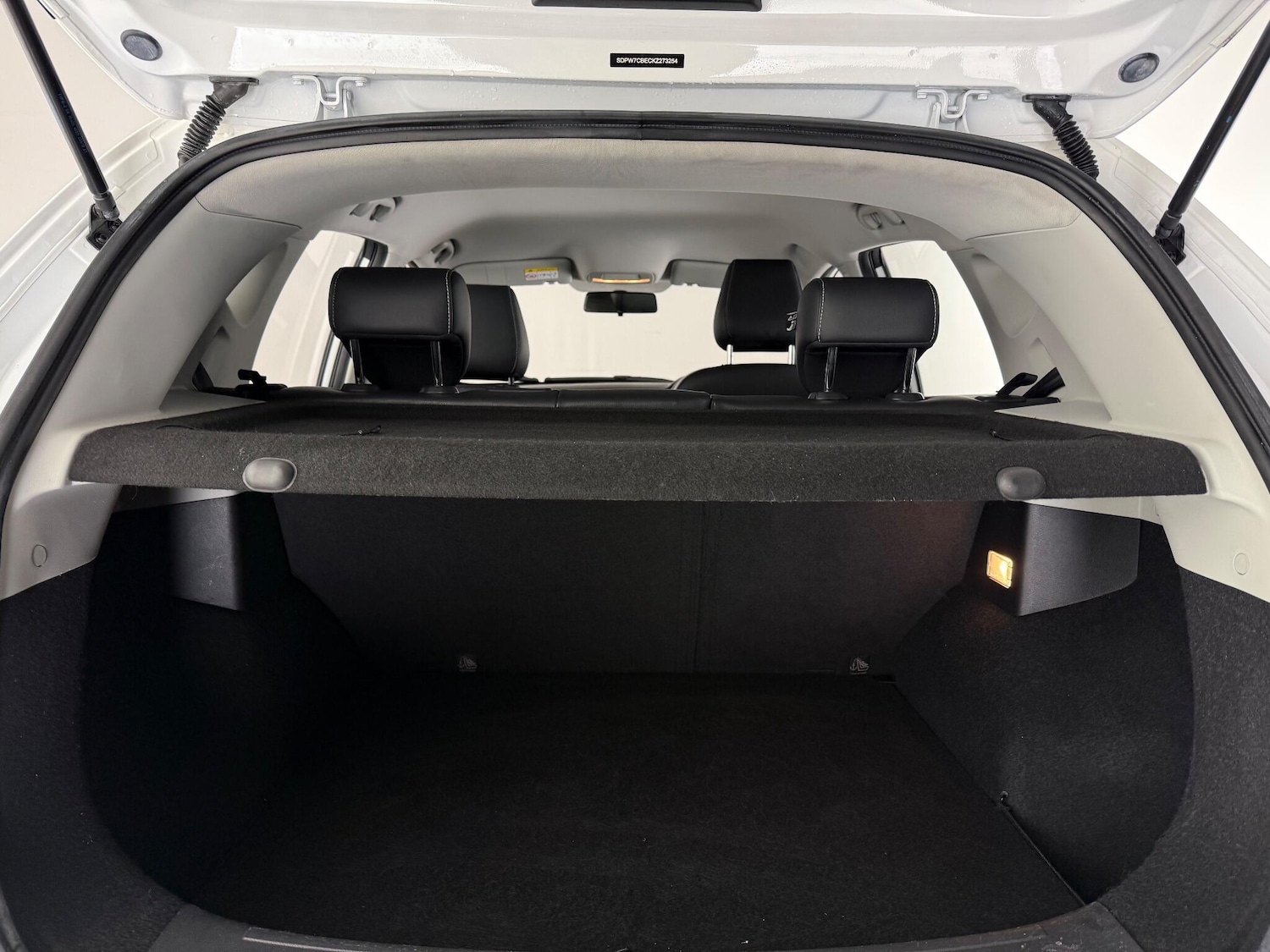 Used MG MG ZS 2020 for sale - 77180945: Photo 9