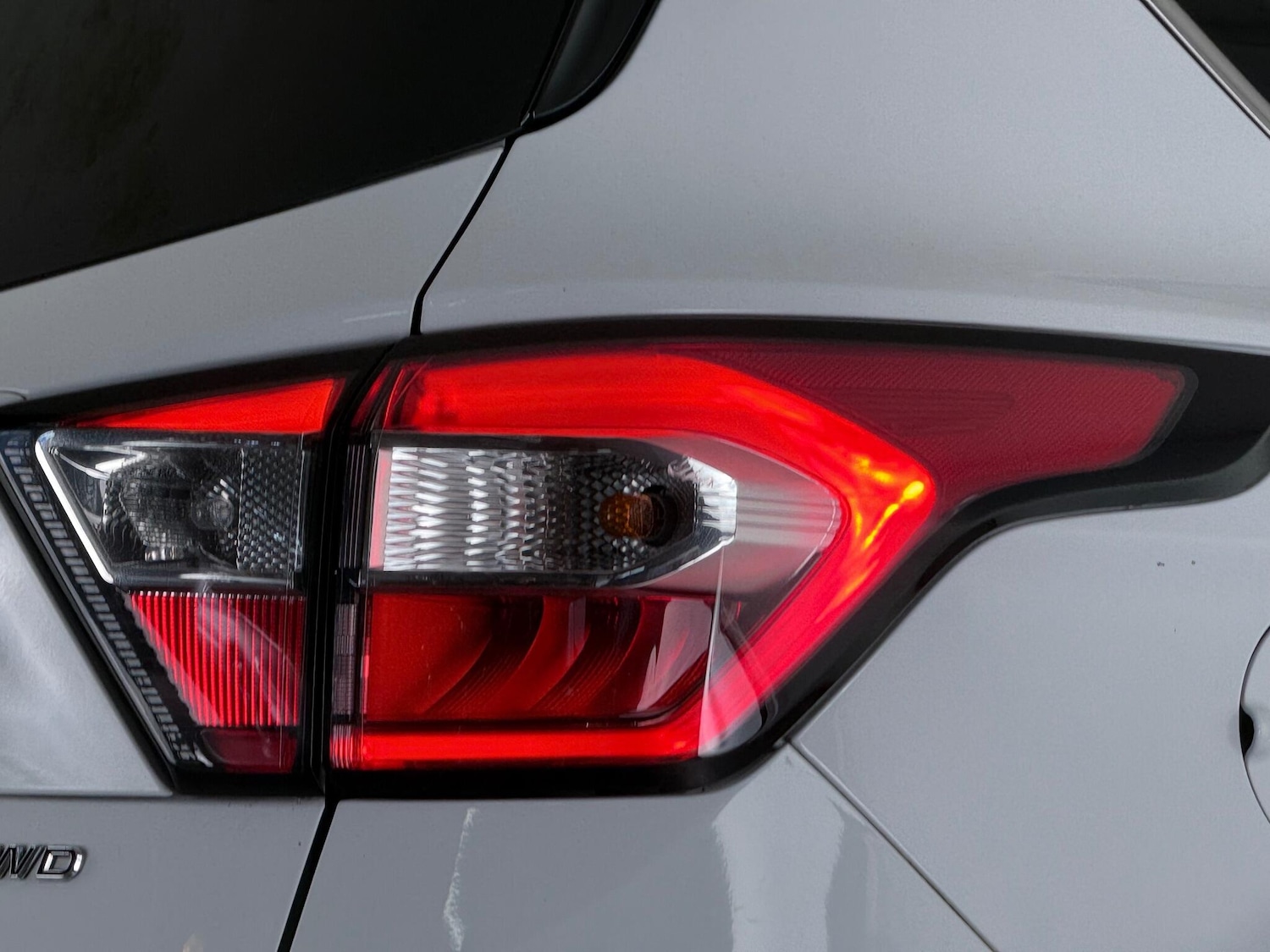 Used Ford Kuga 2019 for sale - 76468735: Photo 10