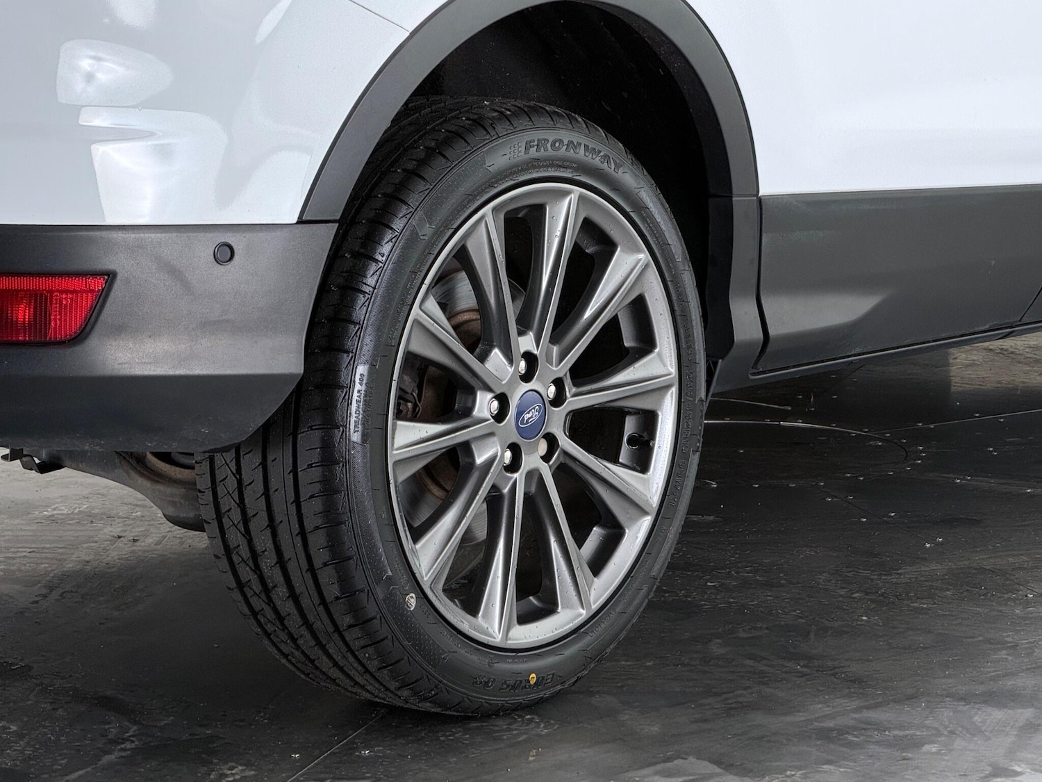 Used Ford Kuga 2019 for sale - 76468735: Photo 12