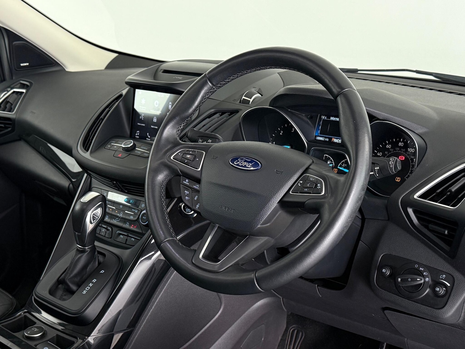 Used Ford Kuga 2019 for sale - 76468735: Photo 16