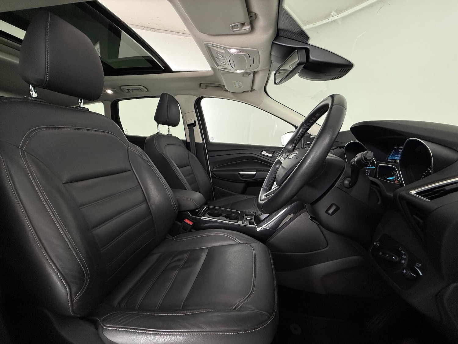 Used Ford Kuga 2019 for sale - 76468735: Photo 17