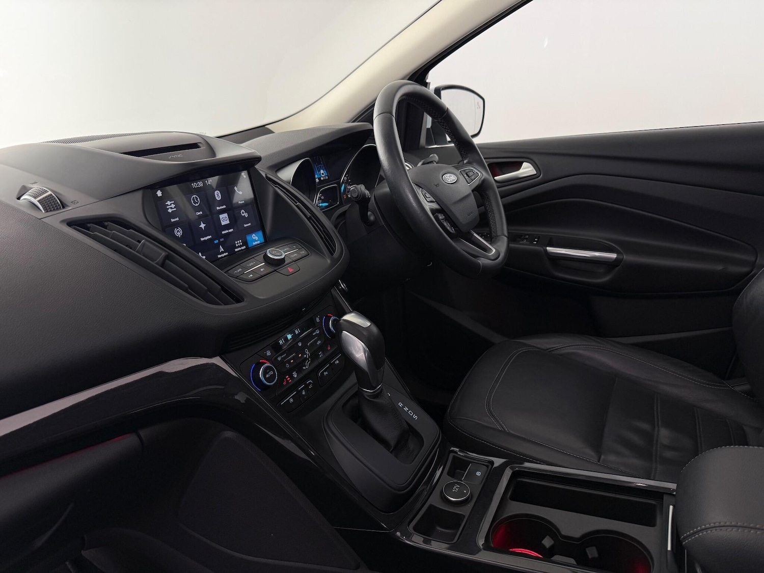 Used Ford Kuga 2019 for sale - 76468735: Photo 19