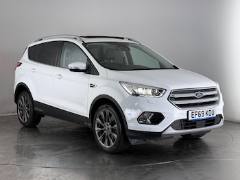 Used Ford Kuga 2019 for sale - 76468735: Photo