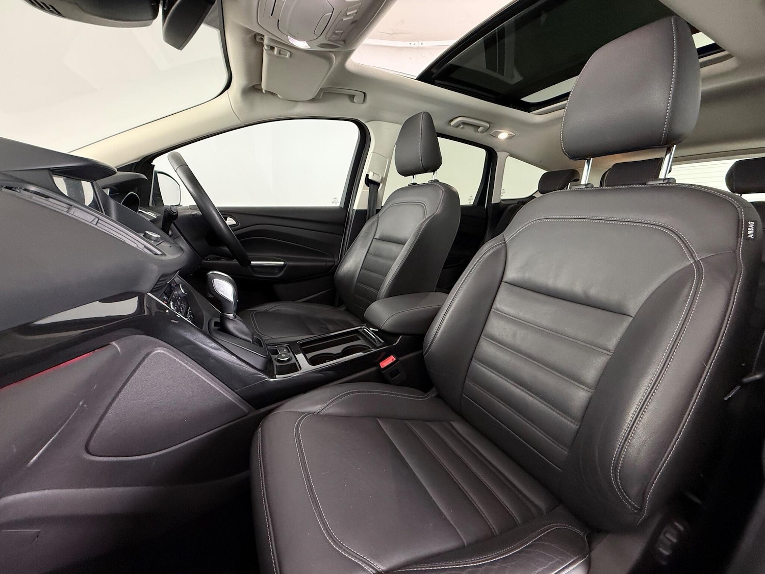 Used Ford Kuga 2019 for sale - 76468735: Photo 20