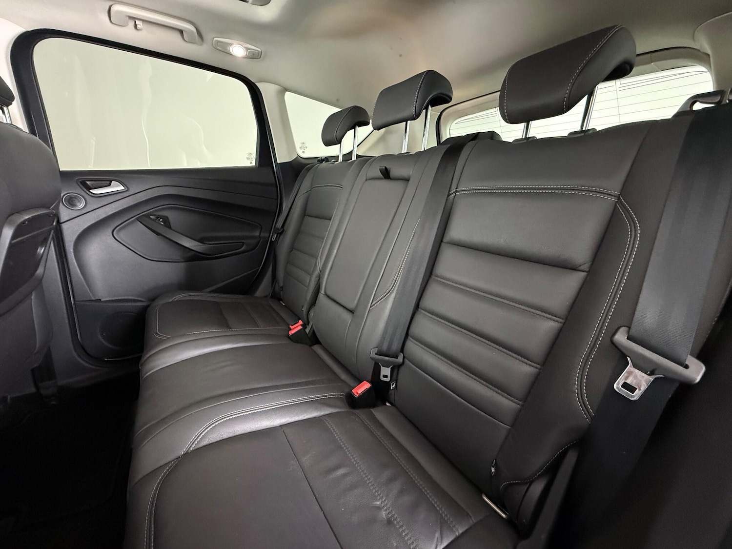 Used Ford Kuga 2019 for sale - 76468735: Photo 21