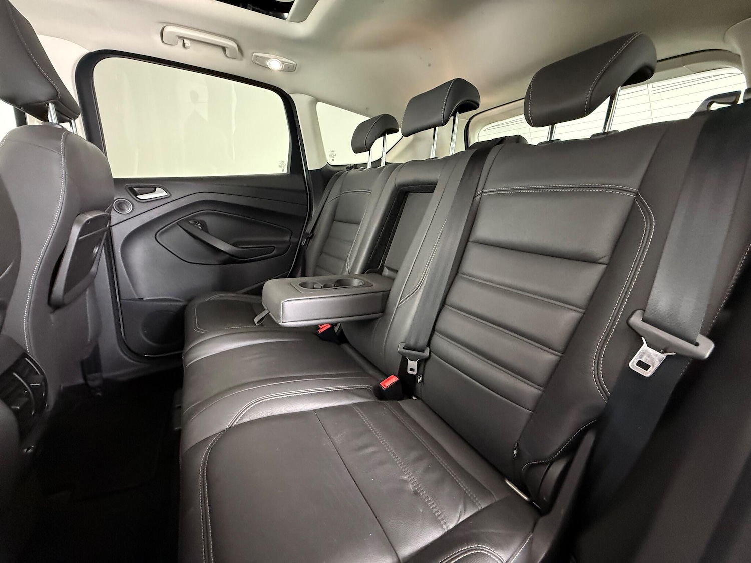 Used Ford Kuga 2019 for sale - 76468735: Photo 22