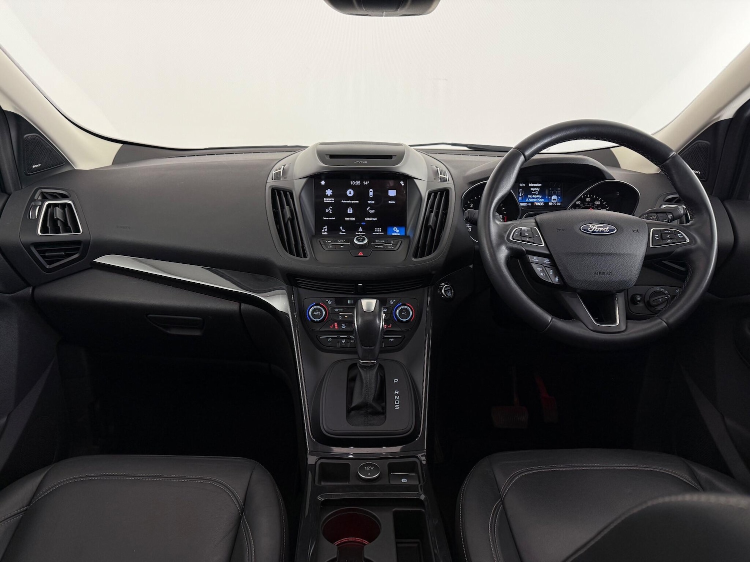 Used Ford Kuga 2019 for sale - 76468735: Photo 24