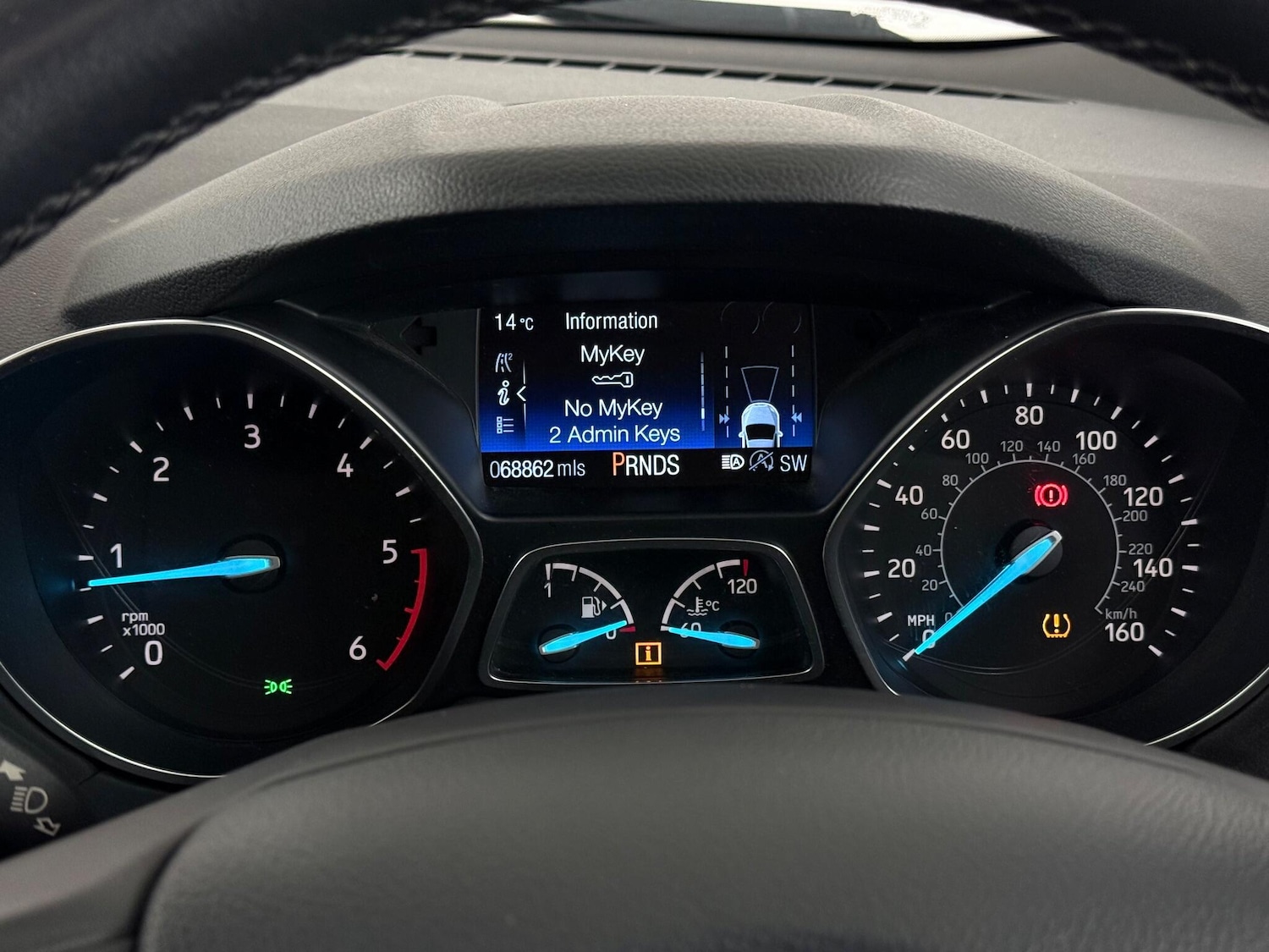 Used Ford Kuga 2019 for sale - 76468735: Photo 35