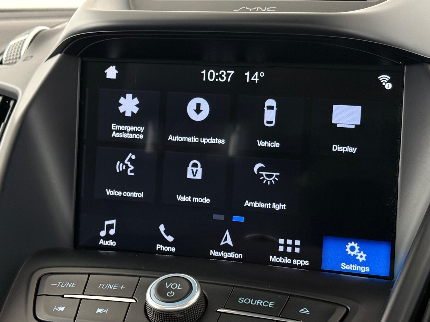 Used Ford Kuga 2019 for sale - 76468735: Photo 36