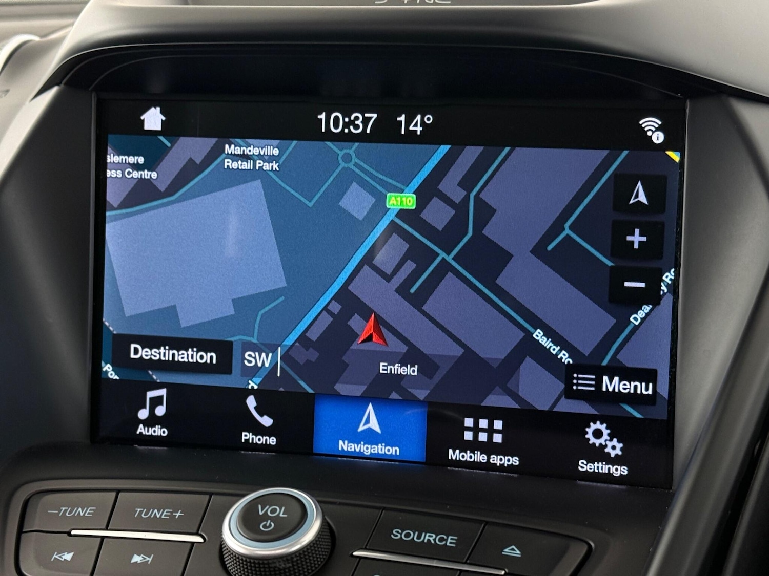 Used Ford Kuga 2019 for sale - 76468735: Photo 38