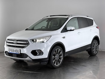 Used Ford Kuga 2019 for sale - 76468735: Photo