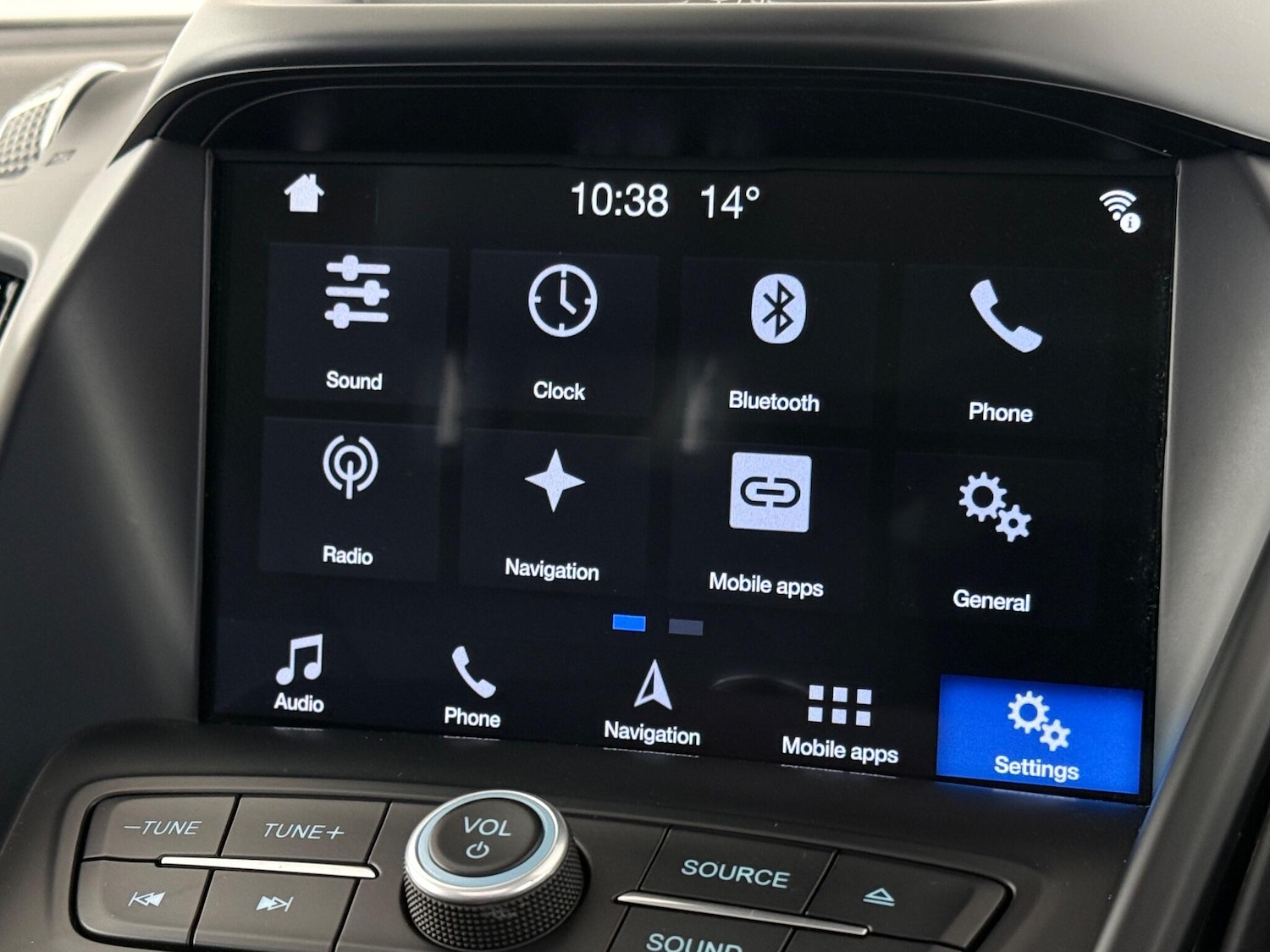 Used Ford Kuga 2019 for sale - 76468735: Photo 40