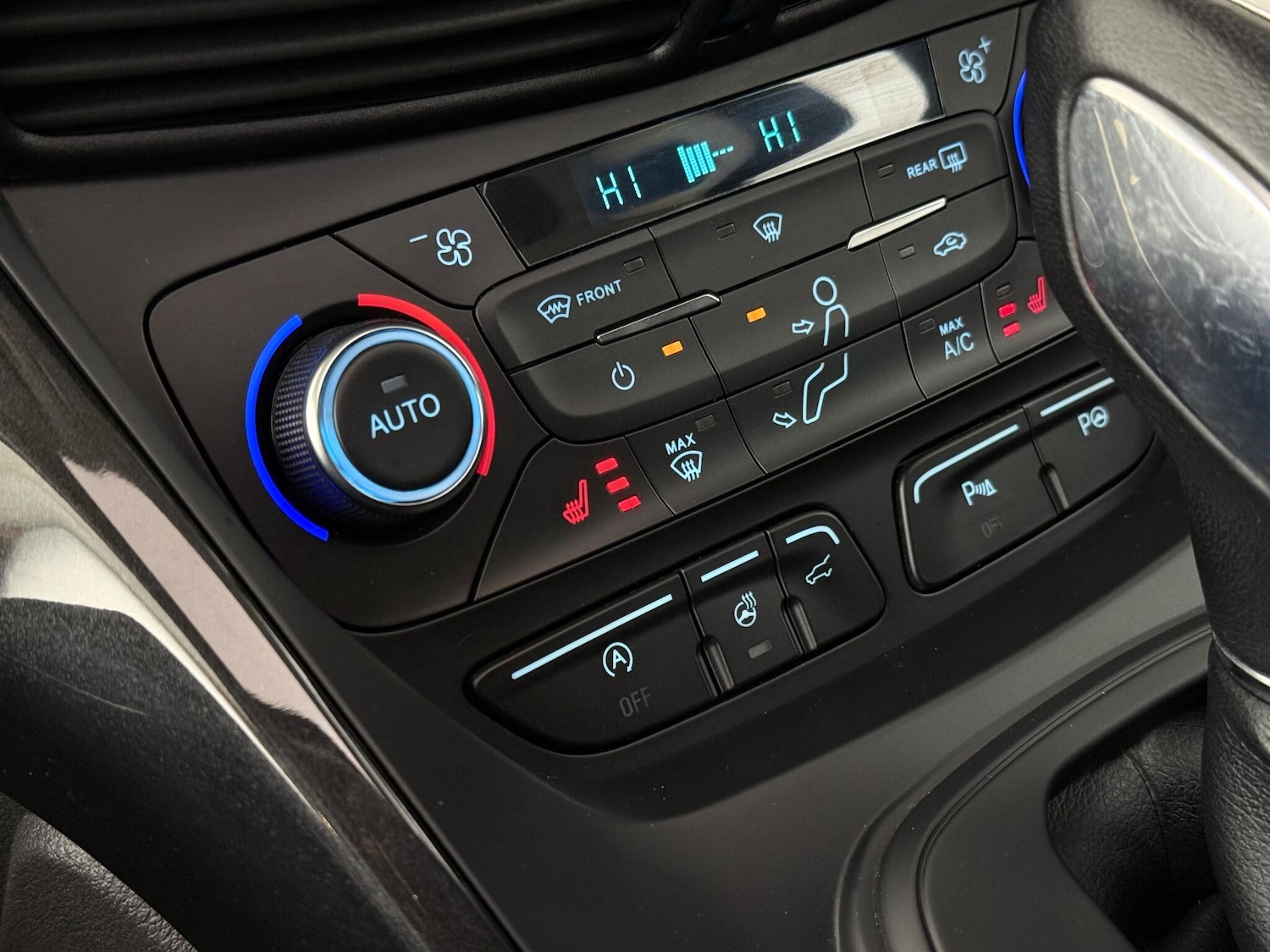 Used Ford Kuga 2019 for sale - 76468735: Photo 45