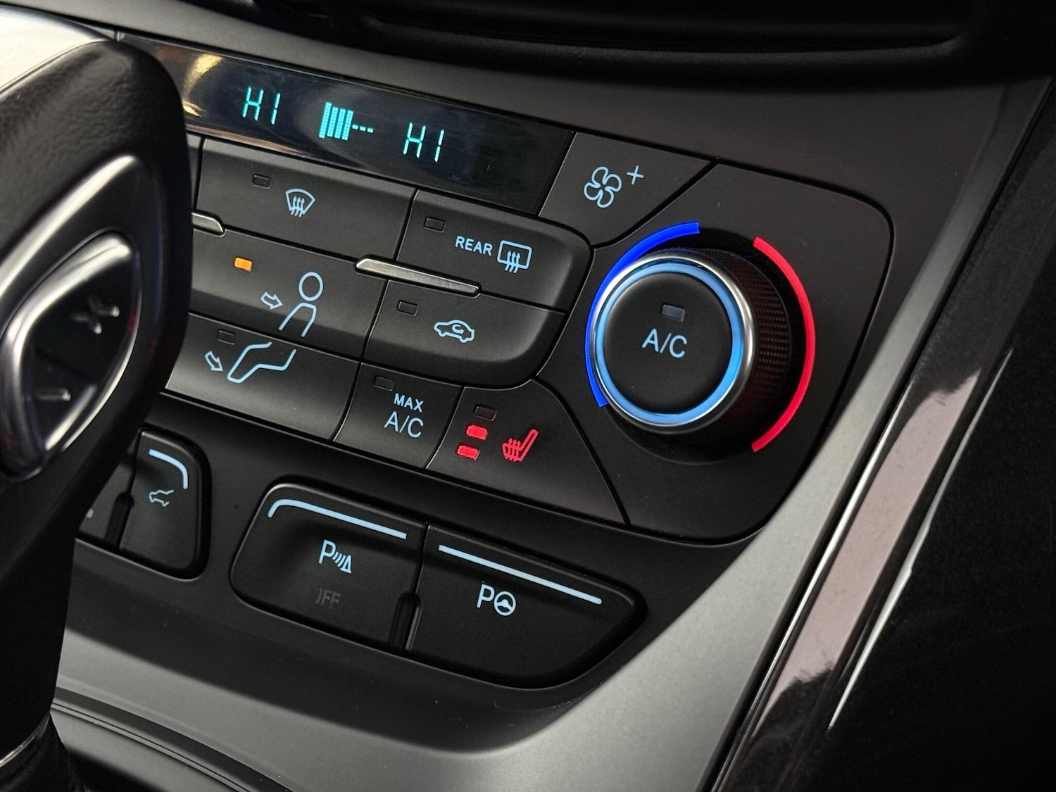 Used Ford Kuga 2019 for sale - 76468735: Photo 46