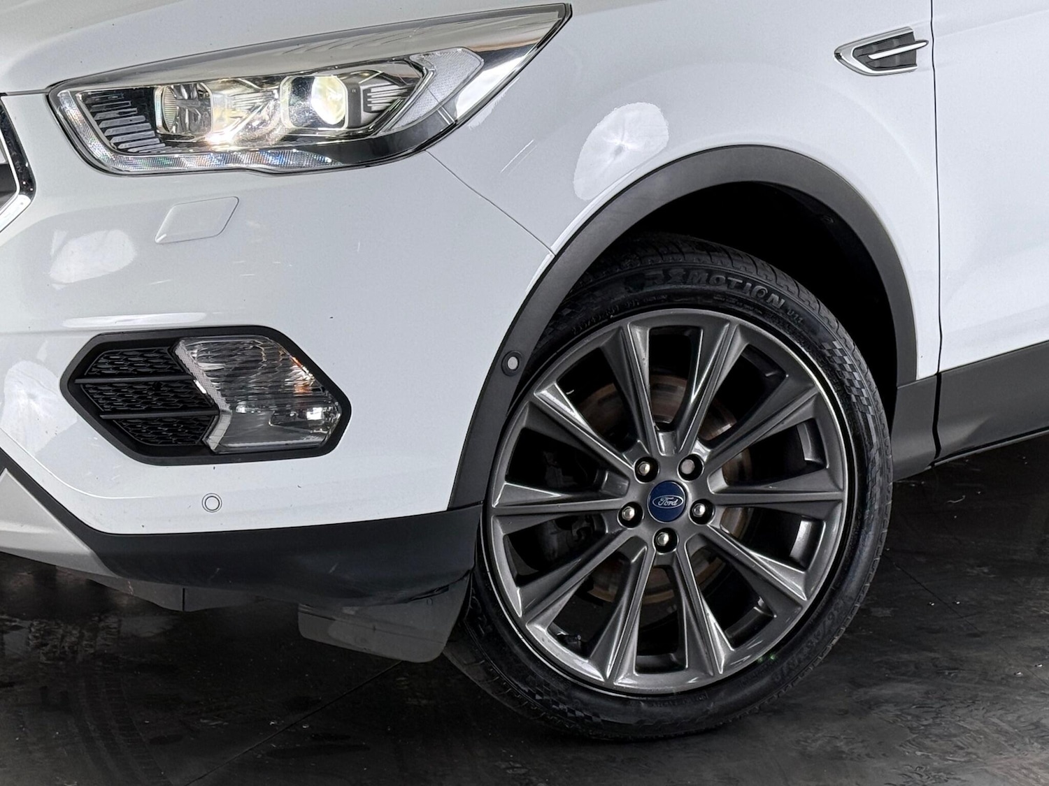 Used Ford Kuga 2019 for sale - 76468735: Photo 48