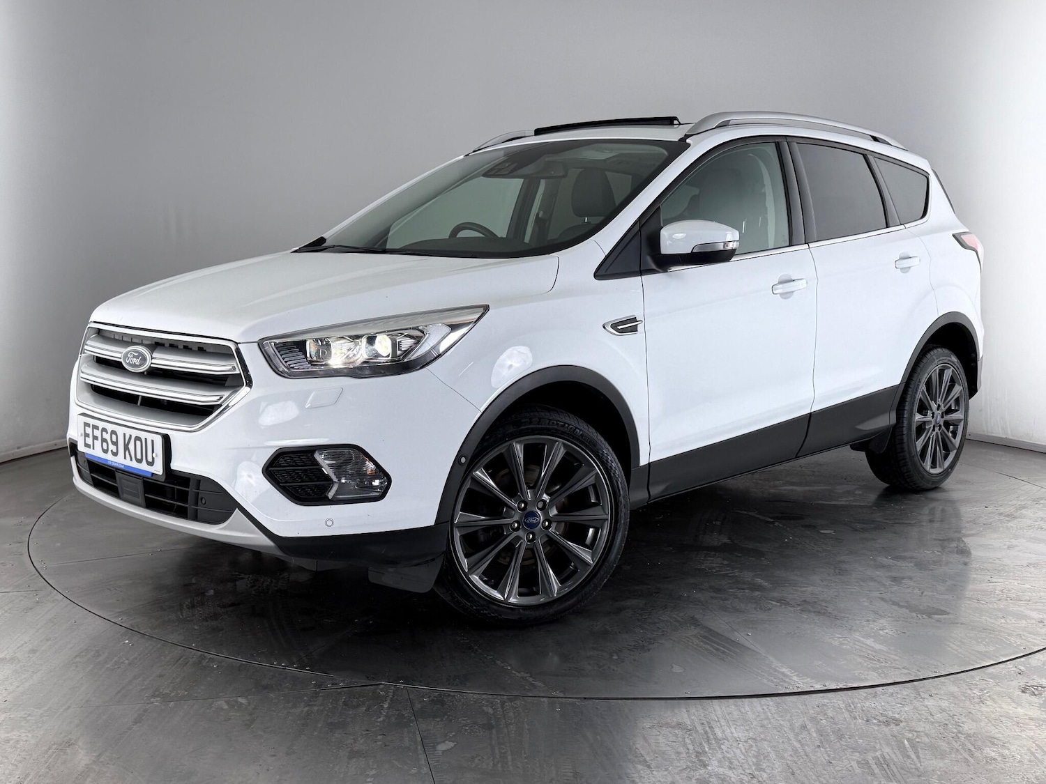 Used Ford Kuga 2019 for sale - 76468735: Photo 49