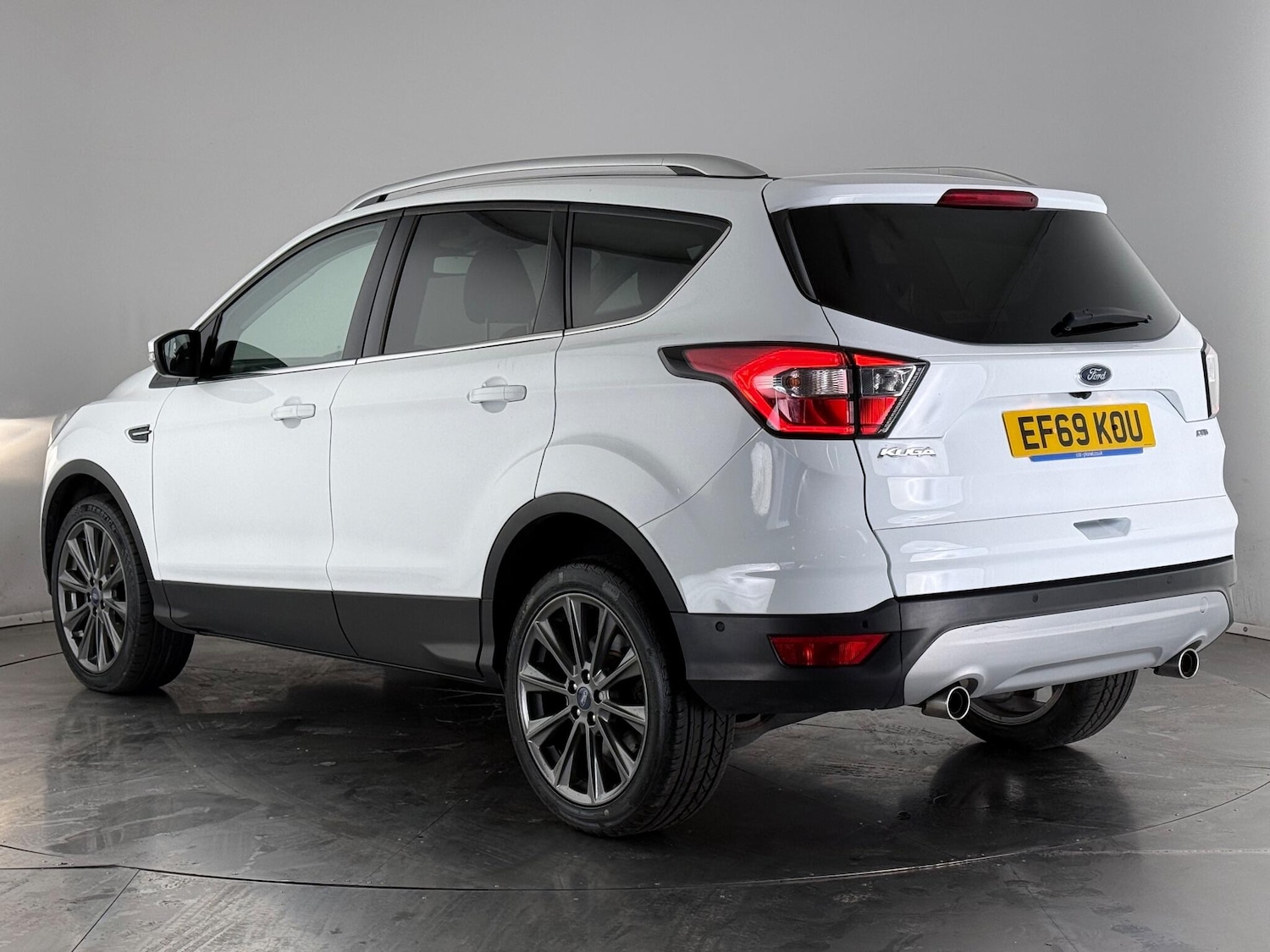 Used Ford Kuga 2019 for sale - 76468735: Photo 5