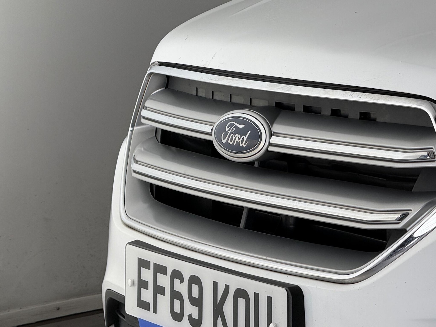 Used Ford Kuga 2019 for sale - 76468735: Photo 50