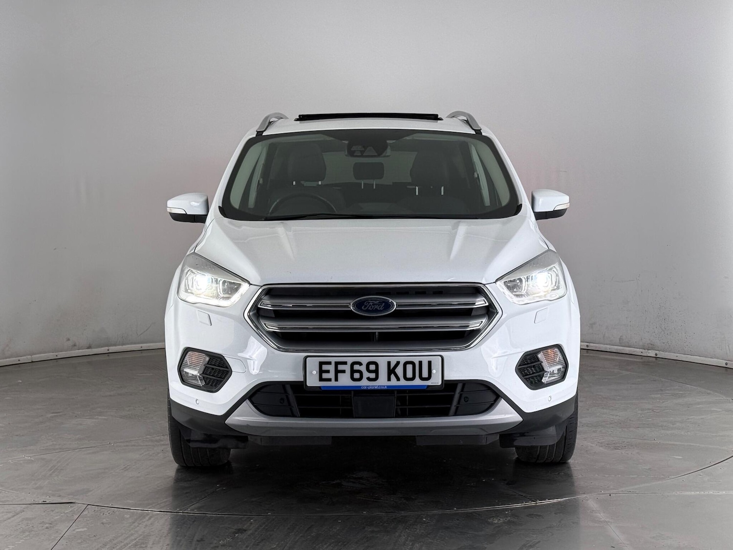 Used Ford Kuga 2019 for sale - 76468735: Photo 7