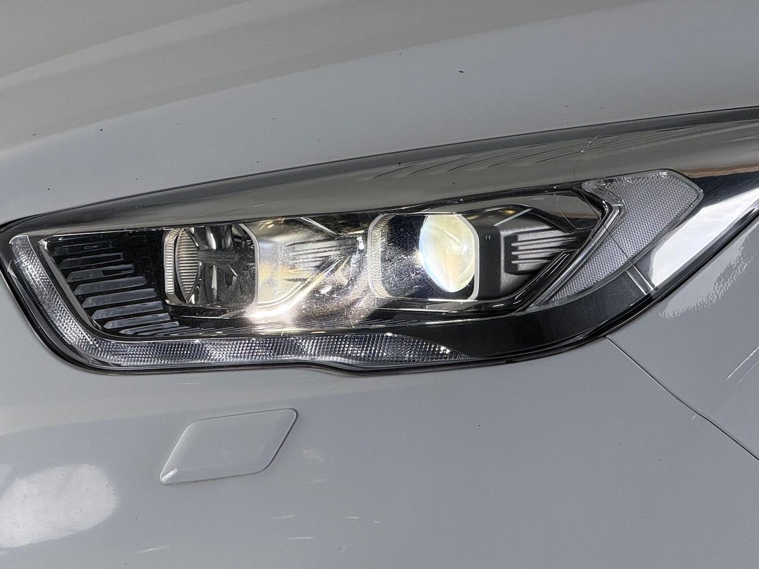 Used Ford Kuga 2019 for sale - 76468735: Photo 8