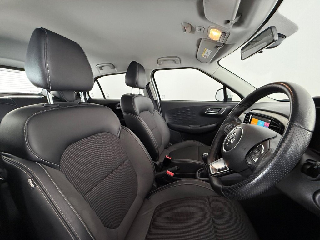 Used MG MG3 2022 for sale - 75777182: Photo 15