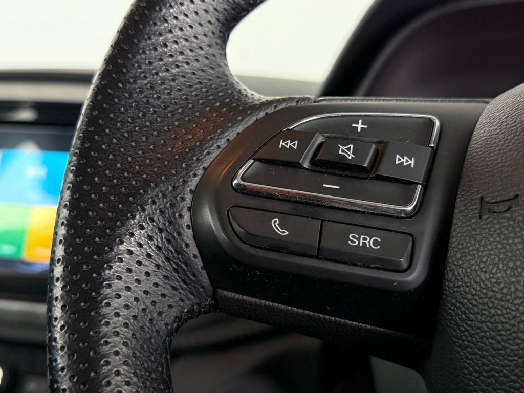 Used MG MG3 2022 for sale - 75777182: Photo 22