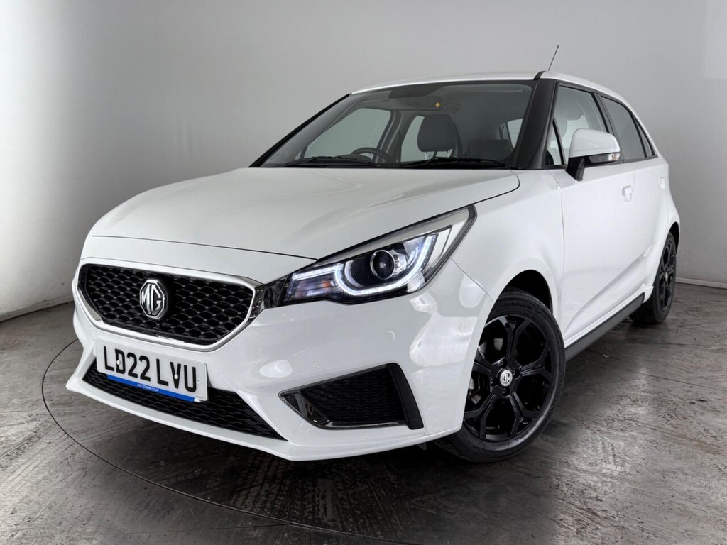 Used MG MG3 2022 for sale - 75777182: Photo 42