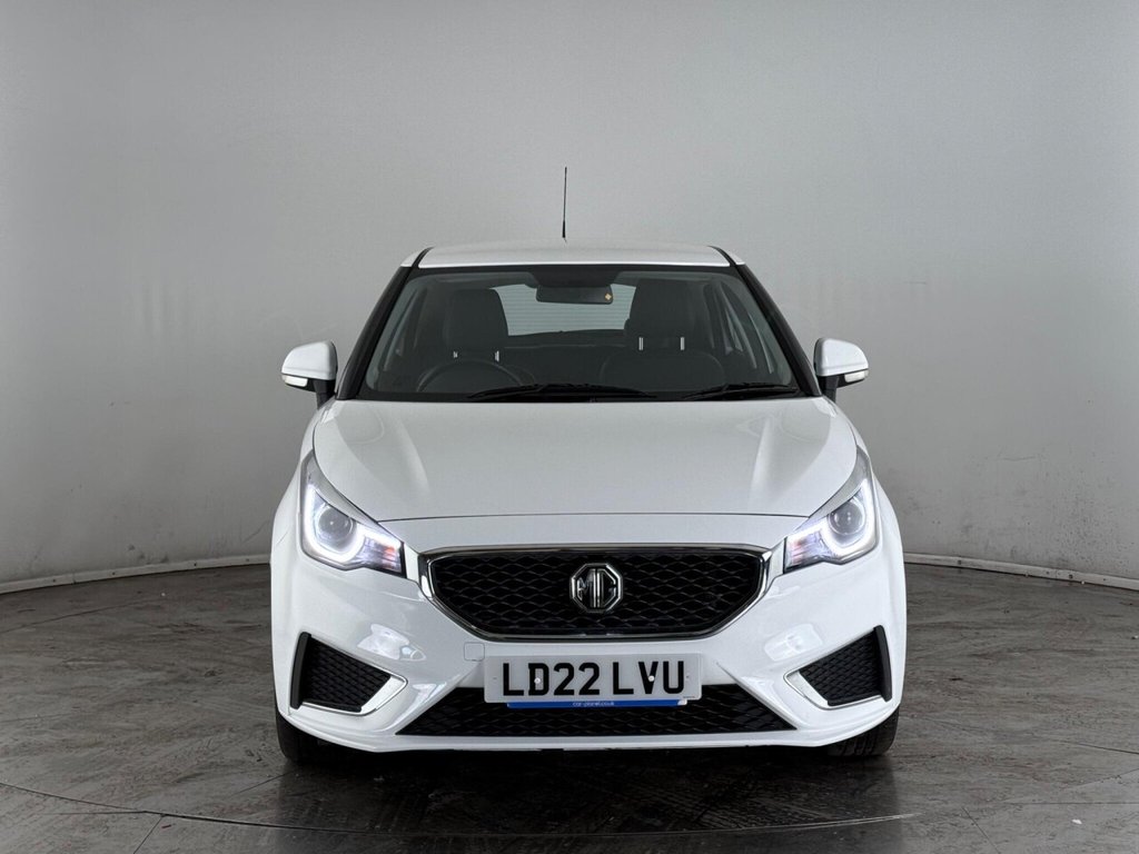 Used MG MG3 2022 for sale - 75777182: Photo 7