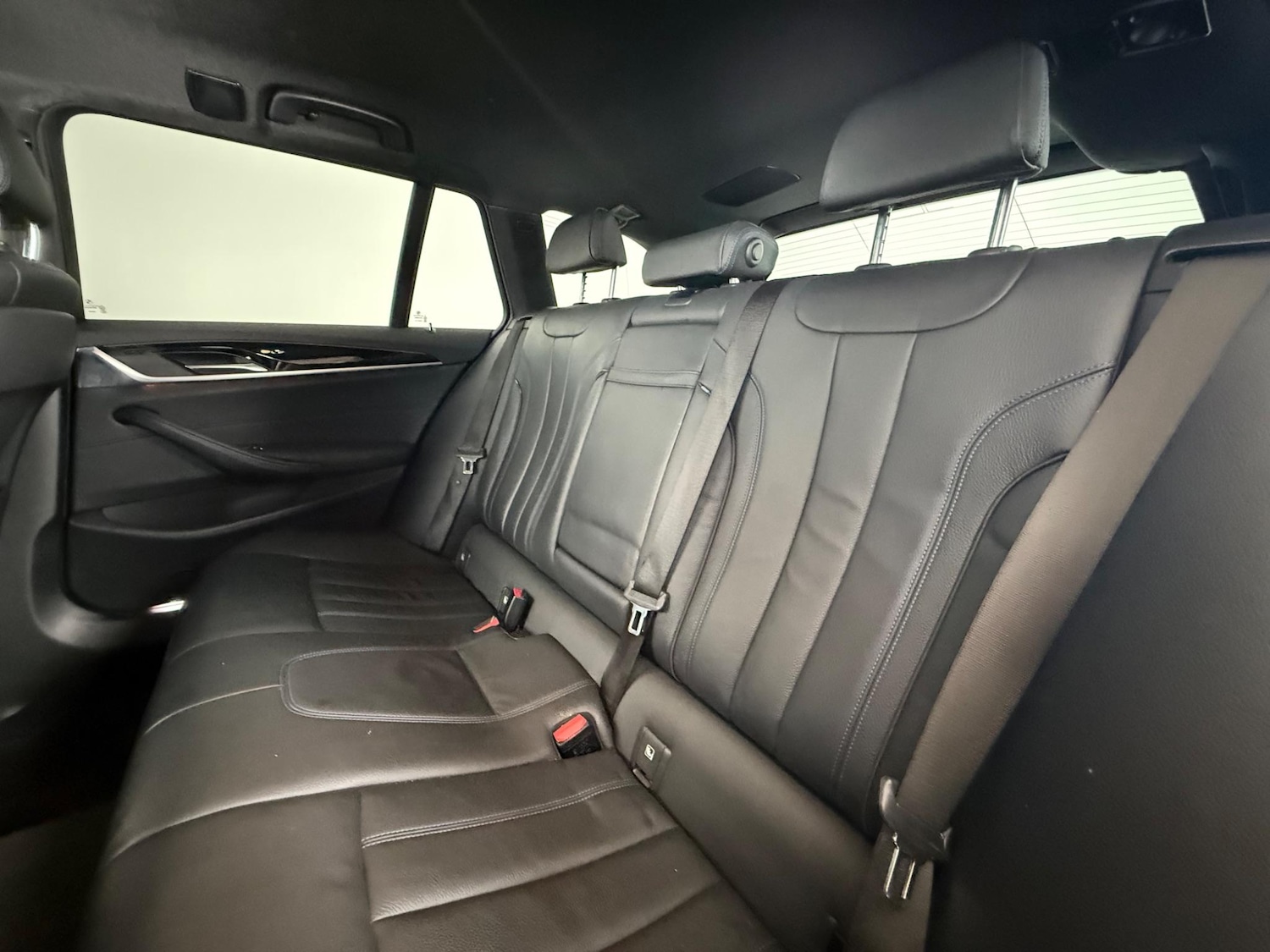 Used BMW 5 Series 2019 for sale - 77181014: Photo 16