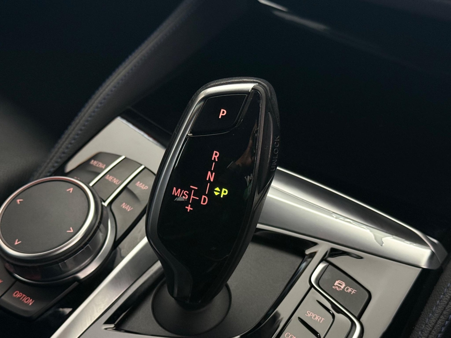 Used BMW 5 Series 2019 for sale - 77181014: Photo 36