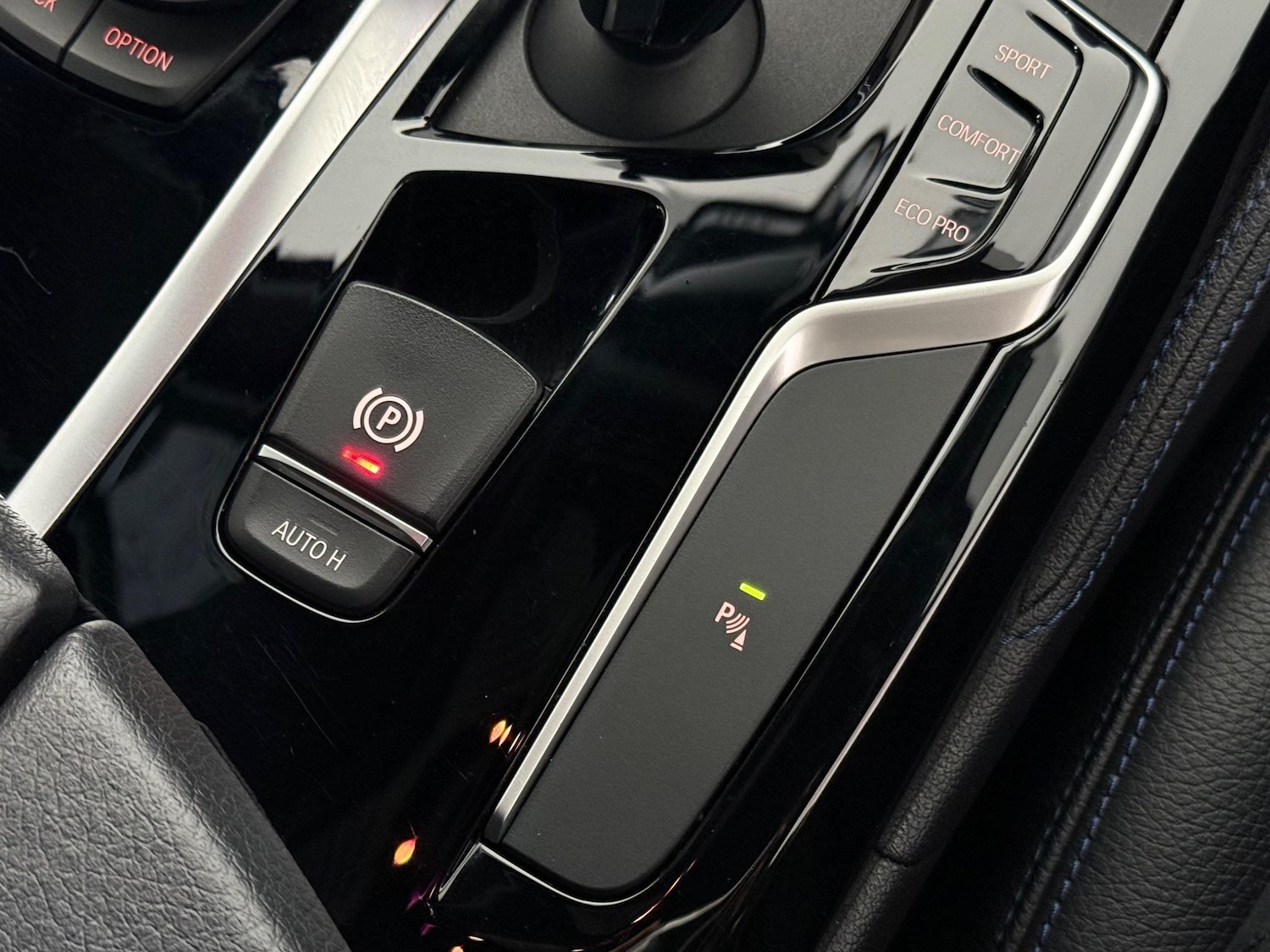 Used BMW 5 Series 2019 for sale - 77181014: Photo 38