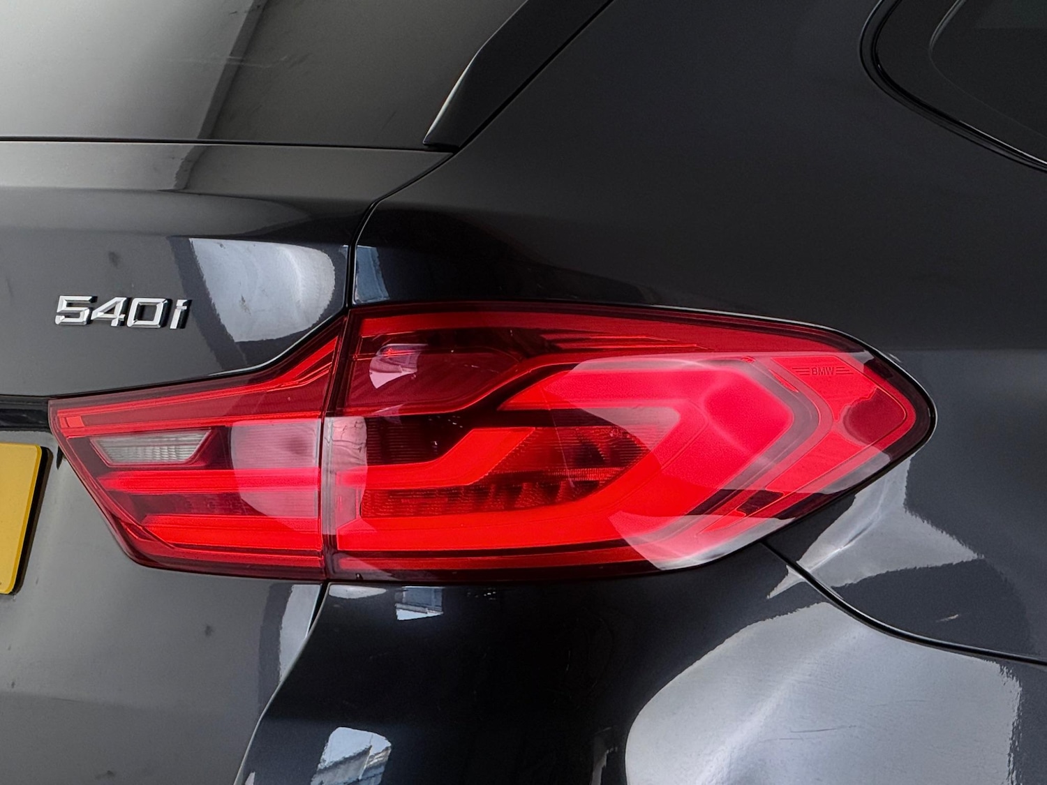 Used BMW 5 Series 2019 for sale - 77181014: Photo 8