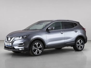 Used Nissan Qashqai 2020 for sale - 79133071: Photo