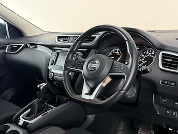 Used Nissan Qashqai 2020 for sale - 79133071: Photo