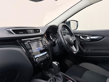 Used Nissan Qashqai 2020 for sale - 79133071: Photo