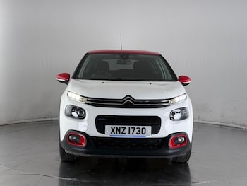 Used Citroen C3 2017 for sale - 76119157: Photo