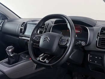 Used Citroen C5 Aircross 2019 for sale - 79216970: Photo