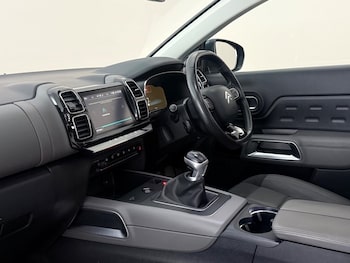 Used Citroen C5 Aircross 2019 for sale - 79216970: Photo