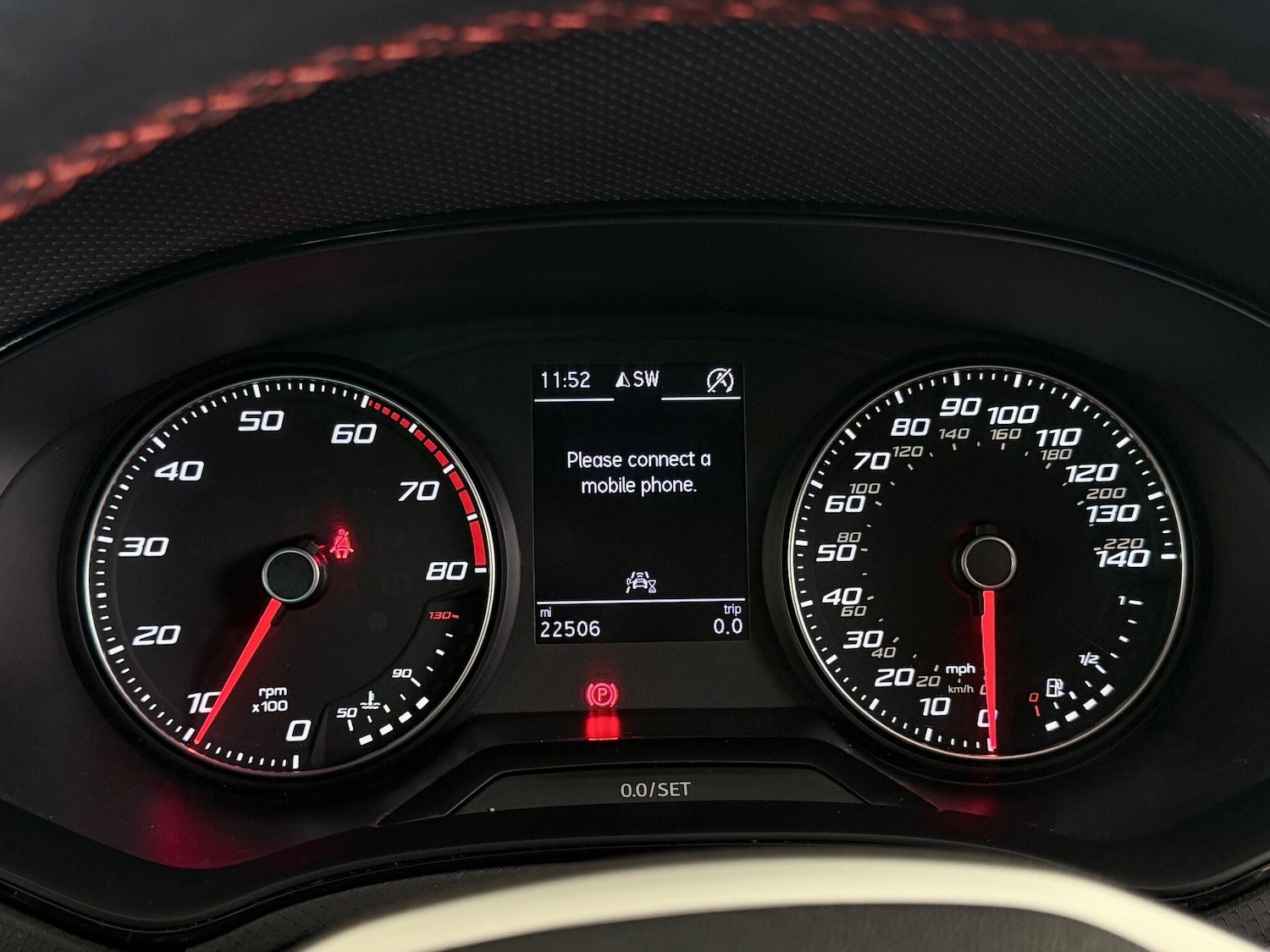 Used SEAT Ibiza 2021 for sale - 77243586: Photo 20