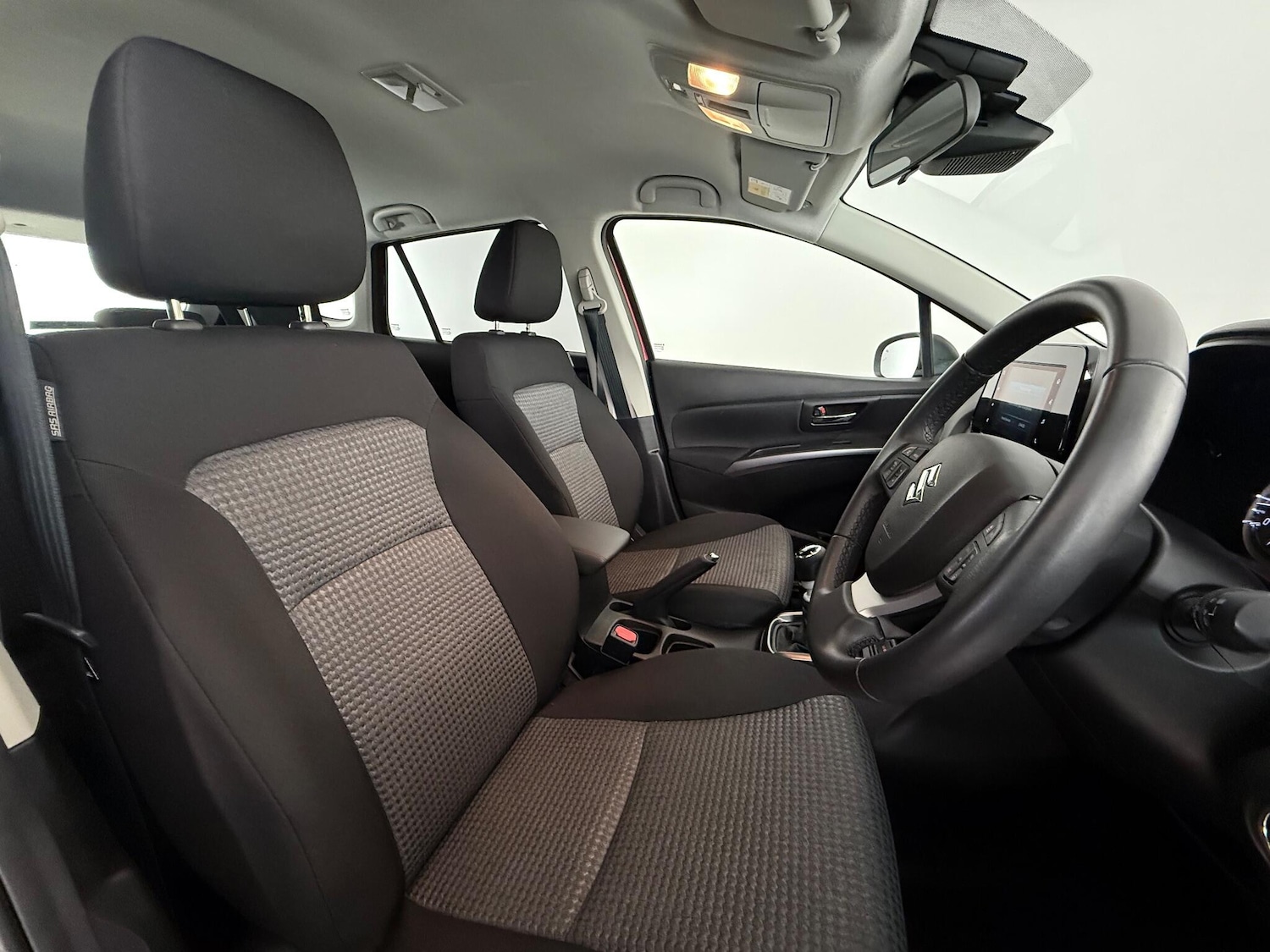 Used Suzuki SX4 S-Cross 2023 for sale - 77181078: Photo 11