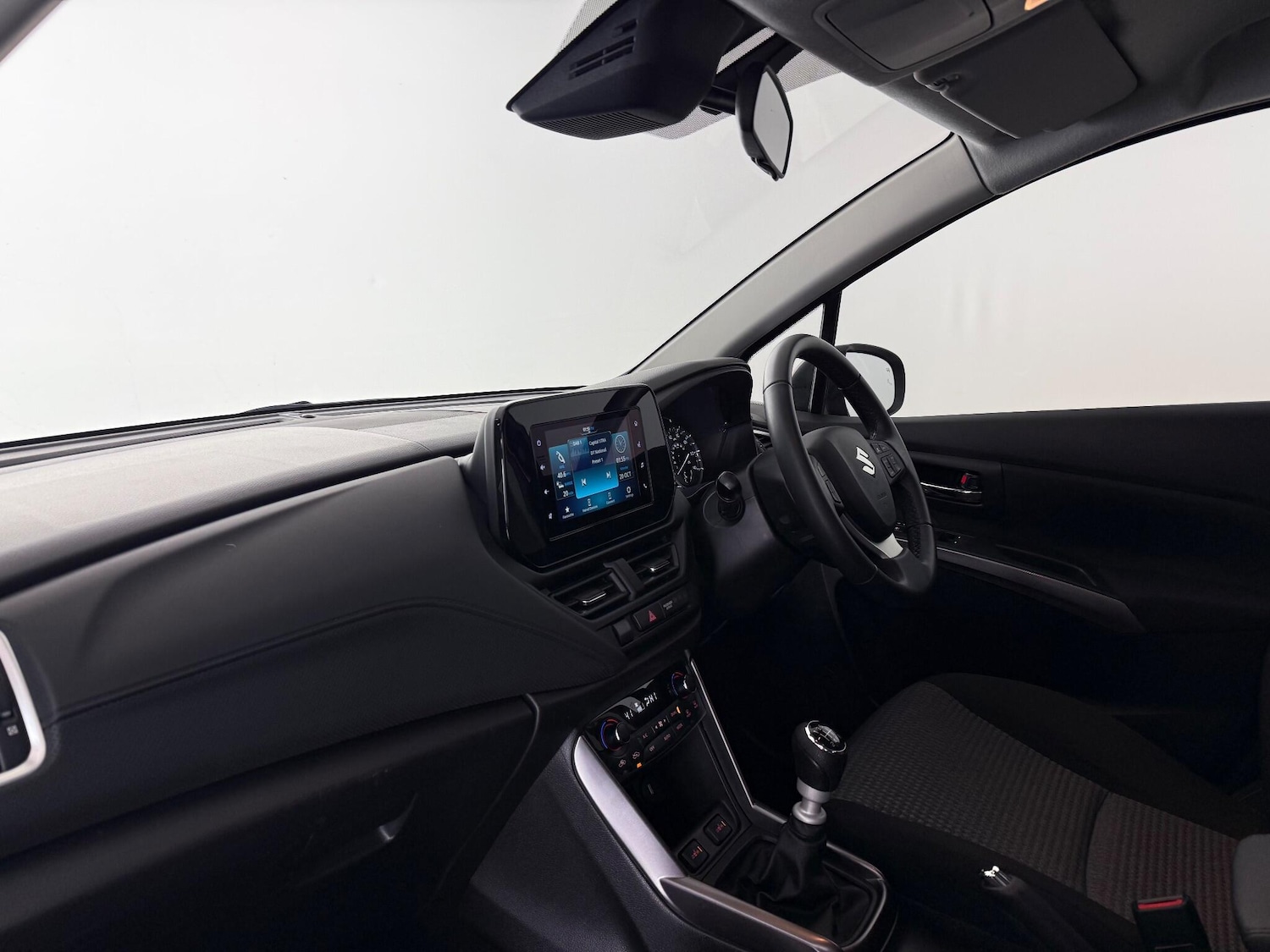 Used Suzuki SX4 S-Cross 2023 for sale - 77181078: Photo 12