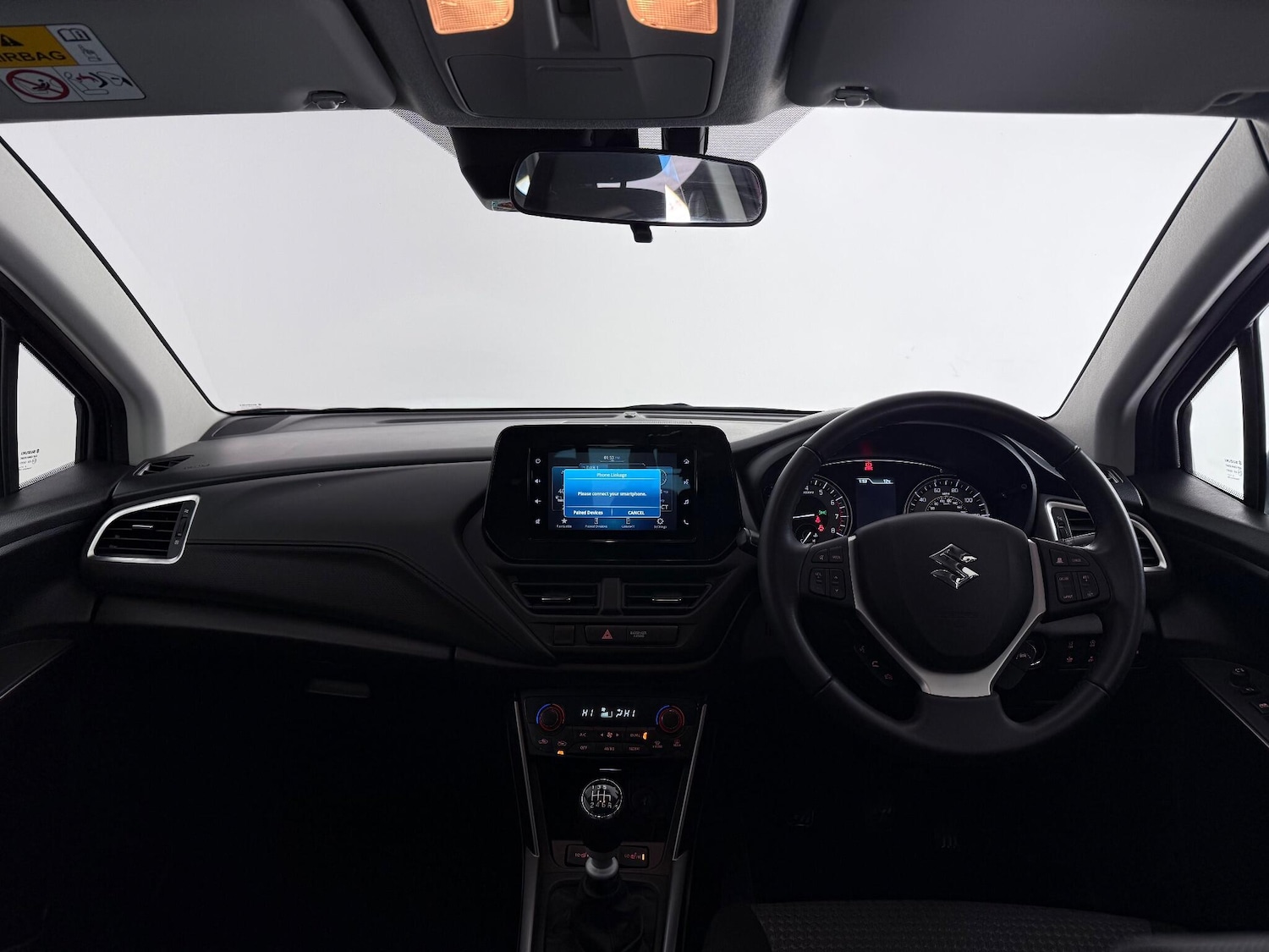 Used Suzuki SX4 S-Cross 2023 for sale - 77181078: Photo 15