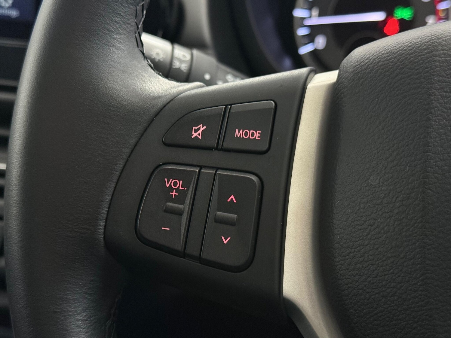 Used Suzuki SX4 S-Cross 2023 for sale - 77181078: Photo 17