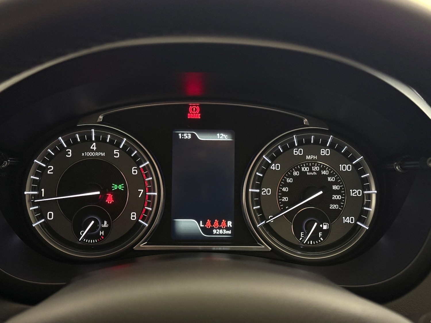 Used Suzuki SX4 S-Cross 2023 for sale - 77181078: Photo 18