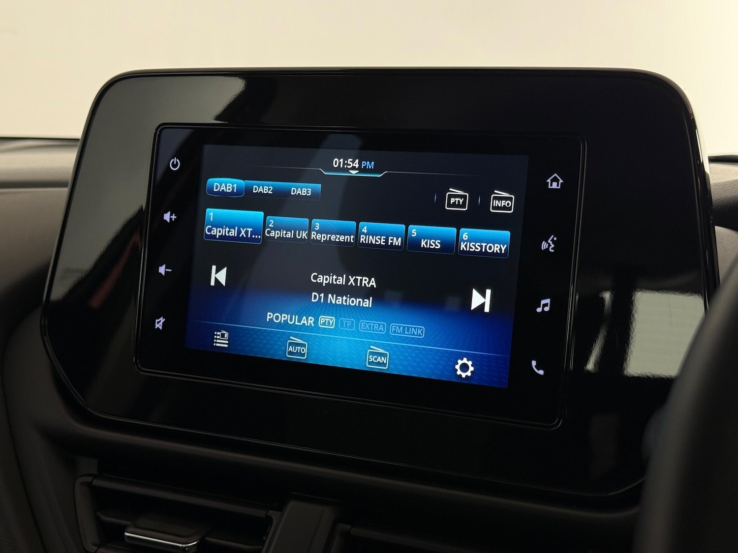 Used Suzuki SX4 S-Cross 2023 for sale - 77181078: Photo 24