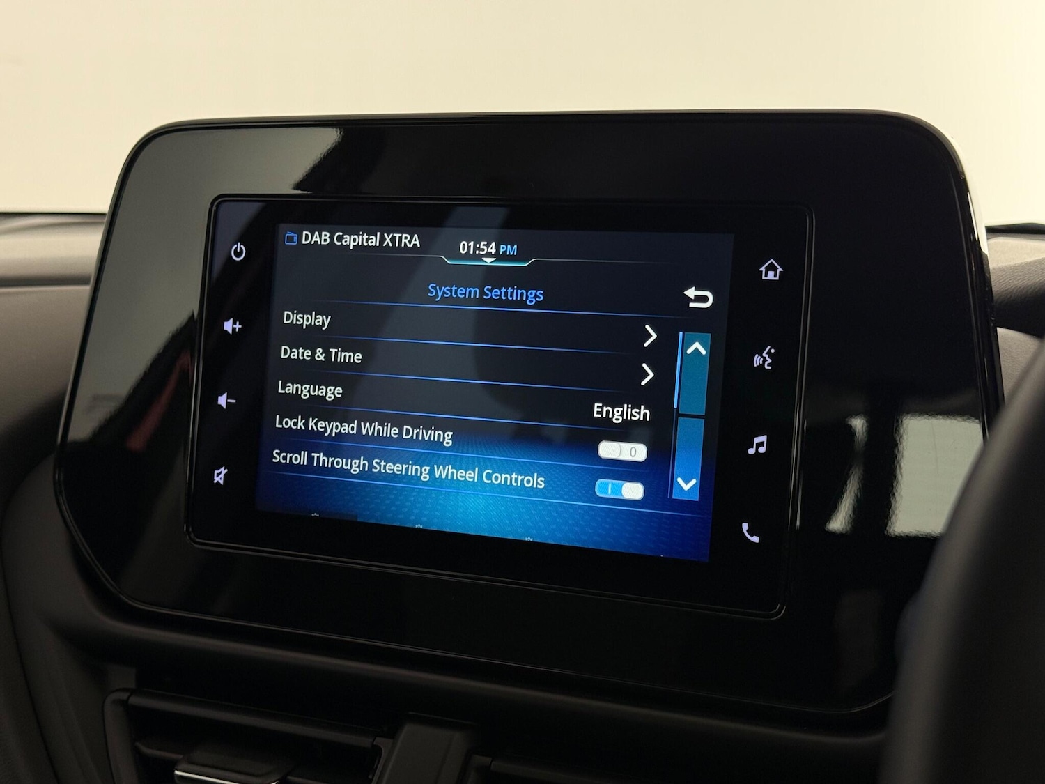 Used Suzuki SX4 S-Cross 2023 for sale - 77181078: Photo 28