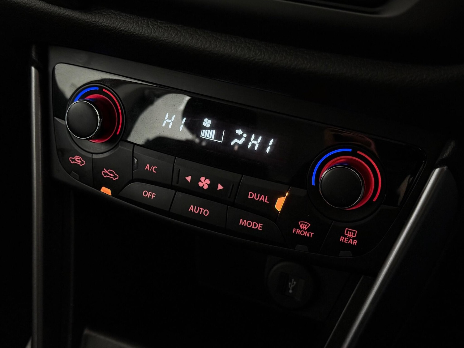 Used Suzuki SX4 S-Cross 2023 for sale - 77181078: Photo 34