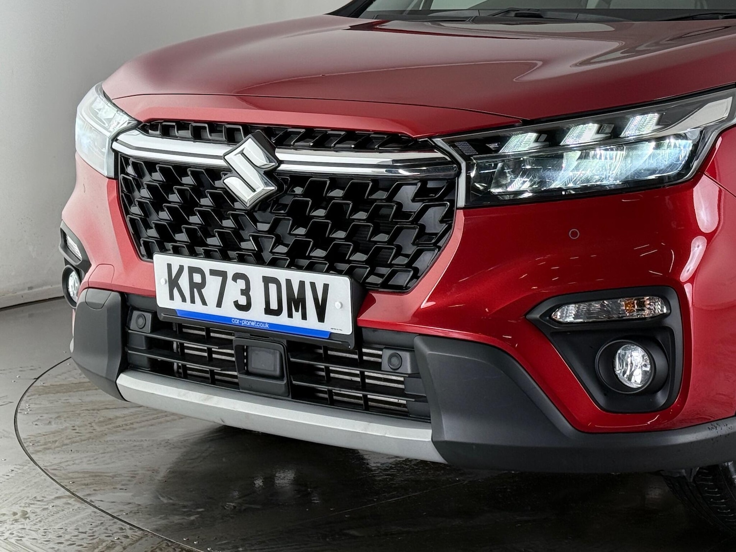 Used Suzuki SX4 S-Cross 2023 for sale - 77181078: Photo 36