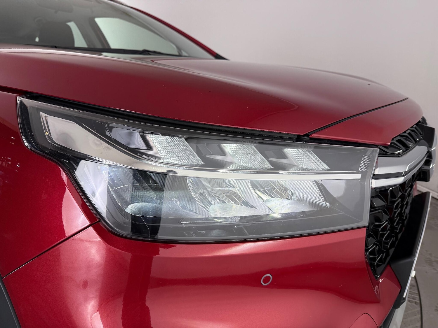 Used Suzuki SX4 S-Cross 2023 for sale - 77181078: Photo 6